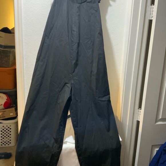 Hatch Lianne Maternity jumpsuit size 2 - Picture 3 of 10